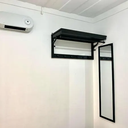 Avenida Liberdade 1 Apartman Lisboa