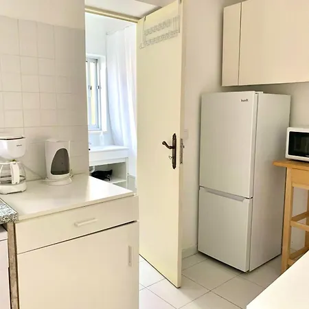 Apartman Avenida Liberdade 1 Lisboa