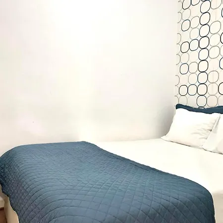 Apartman Avenida Liberdade 1 Lisboa