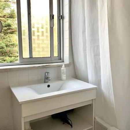 Apartment Avenida Liberdade 1
