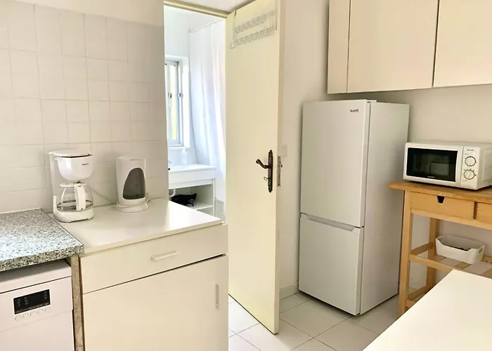 Apartamento Avenida Liberdade 1 Lisboa