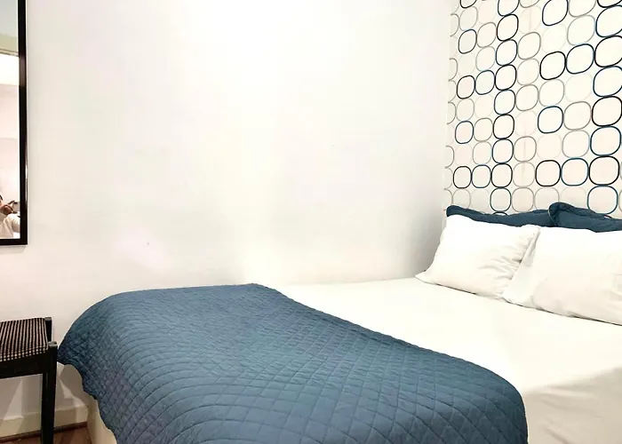 Apartamento Avenida Liberdade 1 Lisboa